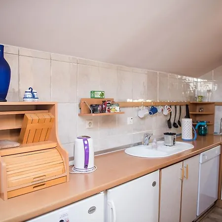 Apartment Ajna